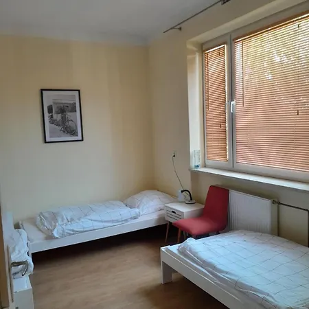 Dom Jasinskiego * Kobylka