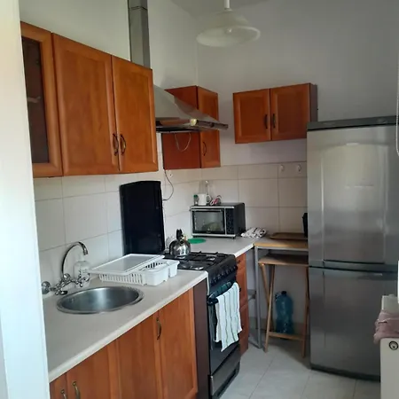 Appartamento Dom Jasinskiego