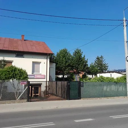 Appartamento Dom Jasinskiego *