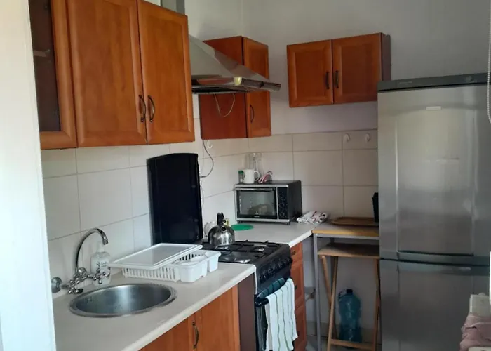 Apartament Dom Jasińskiego