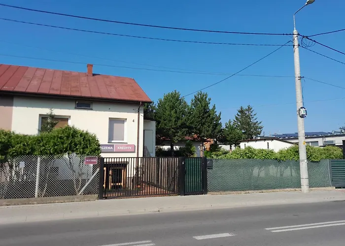 Apartament Dom Jasińskiego *